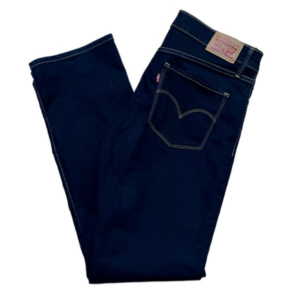 Levi's Denim - Levi's 314 Shaping Straight 29